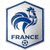 法国国家足球队队徽